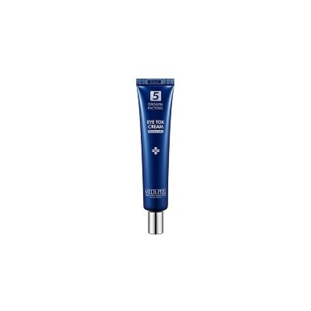 Крем для век Medi-Peel 5 GF Eye Tox Cream 40 мл