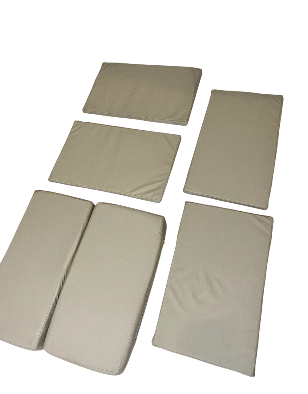 Набор валиков и подушек для занятий