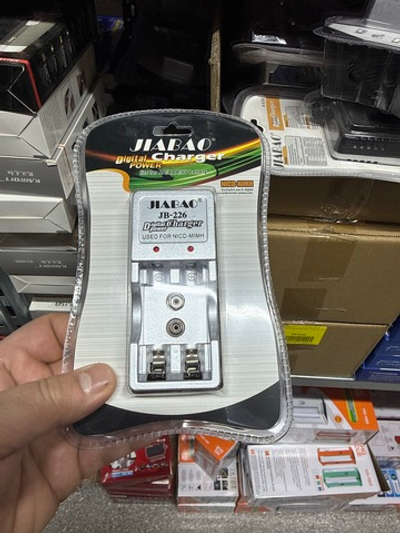 Зарядное устройство 226