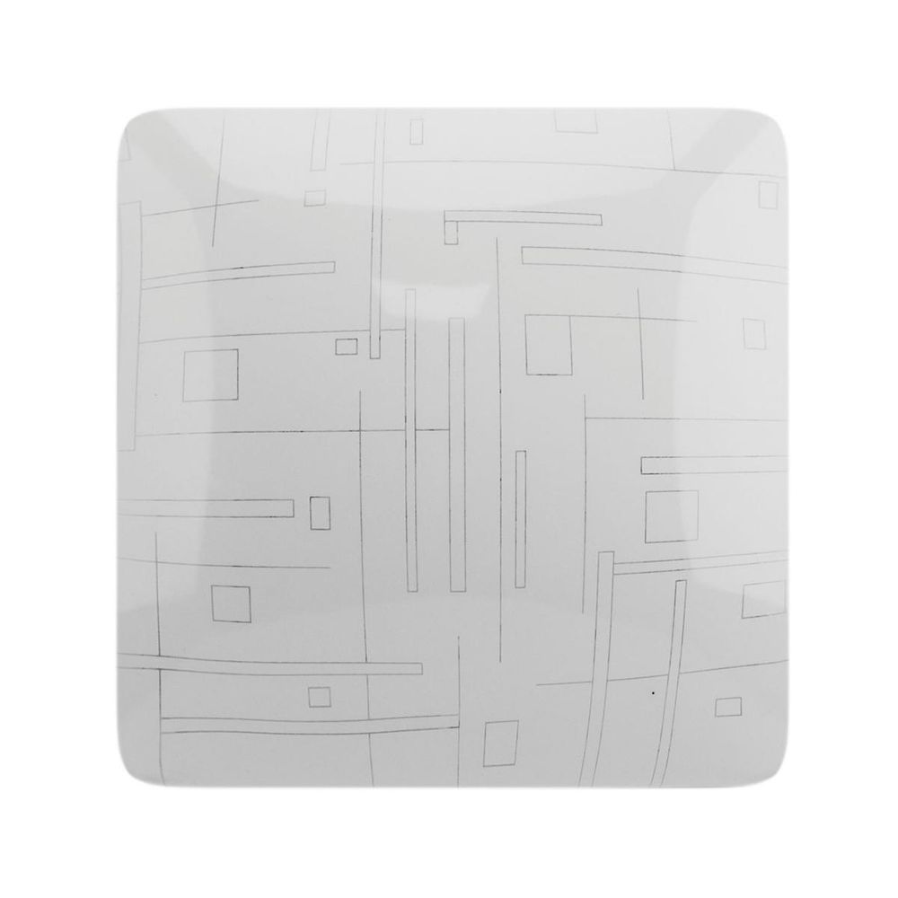 Светодиодный светильник СЛЛ 017 18Вт 6К Роса