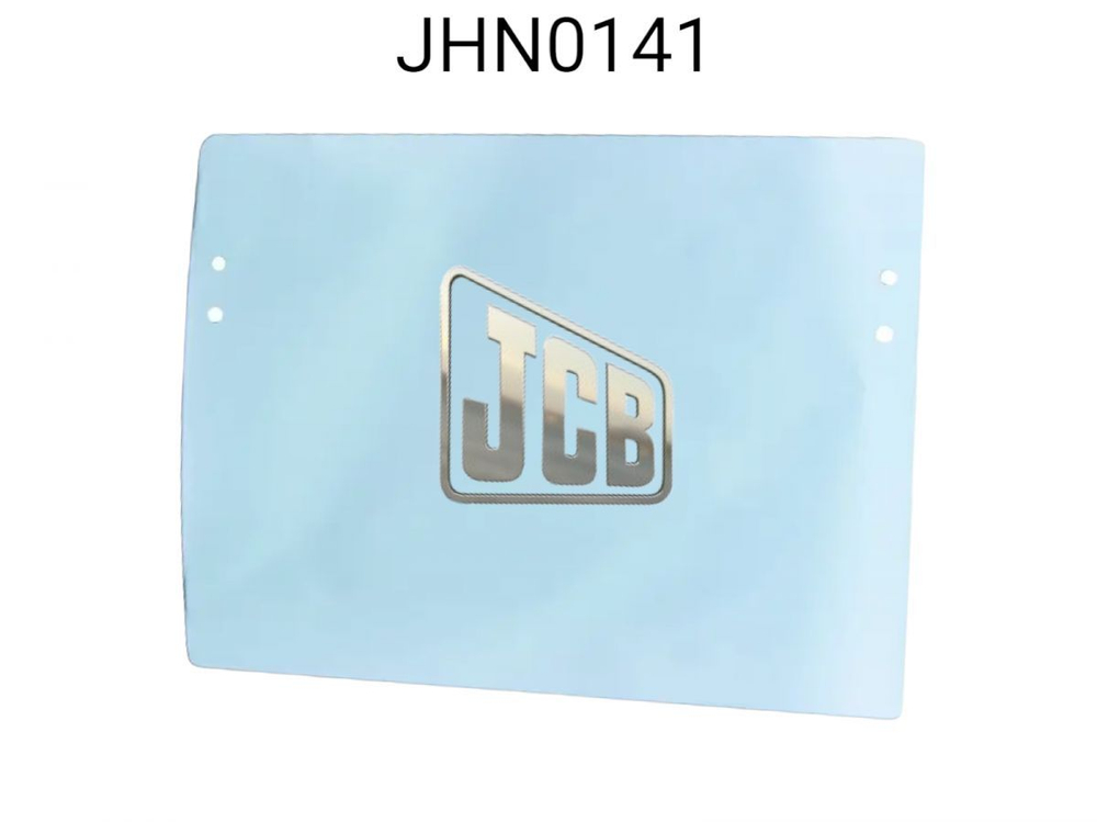 Стекло лобовое JCB JHN0141