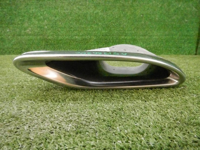 Насадка глушителя правая Mercedes E W213 (2016-2021)