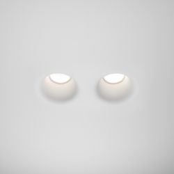 Встраиваемый светильник Maytoni   DL002-DW-02-W