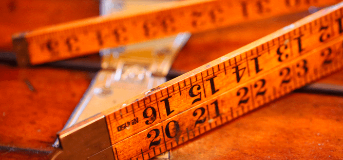 Почему важна геометрия