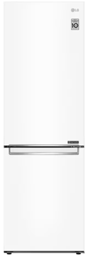 Холодильник LG GC-B459SQCL