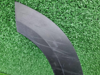 Накладка двери задняя RH Hyundai Tucson 4 (20-нв)