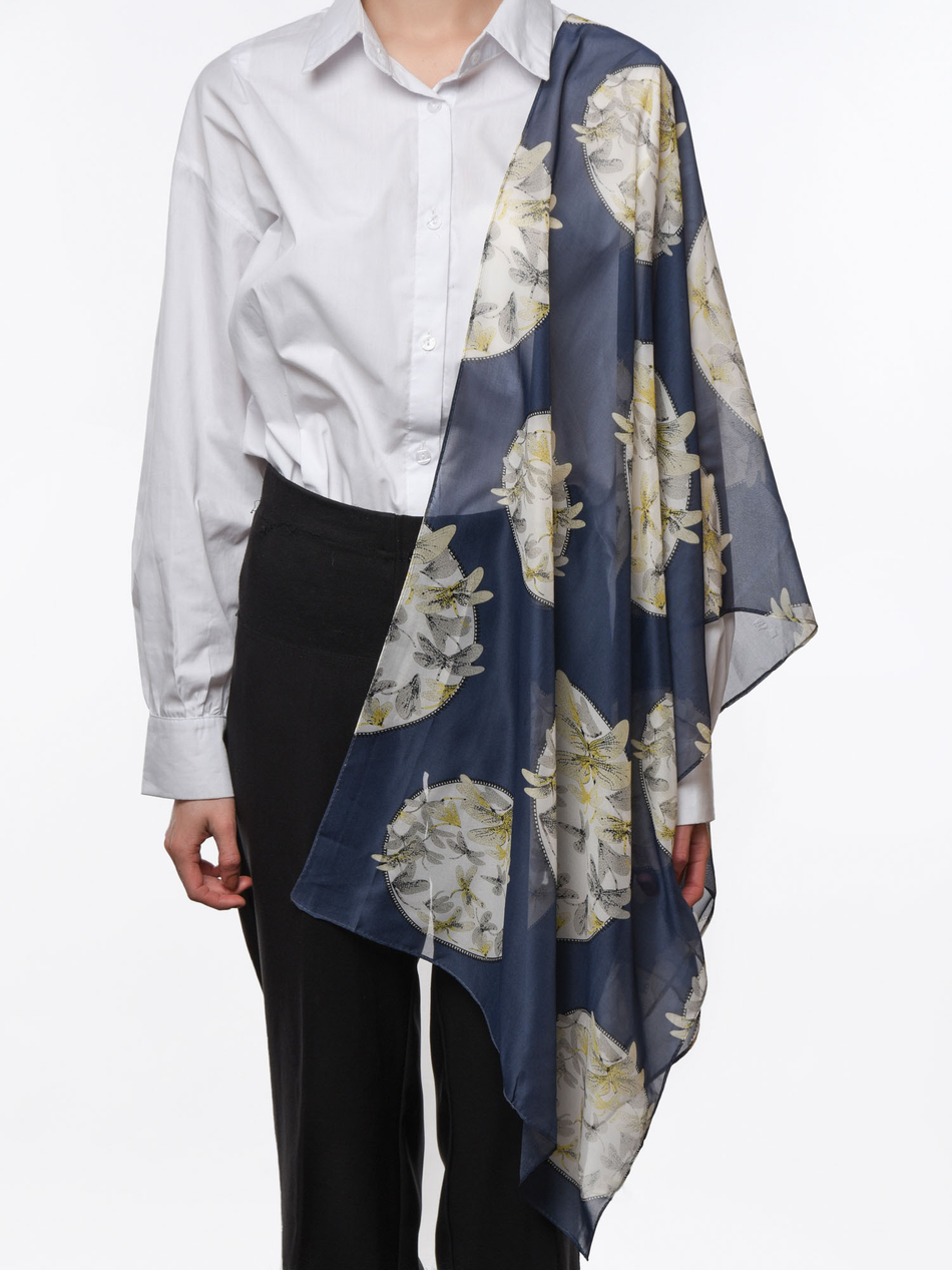 Шарф женский