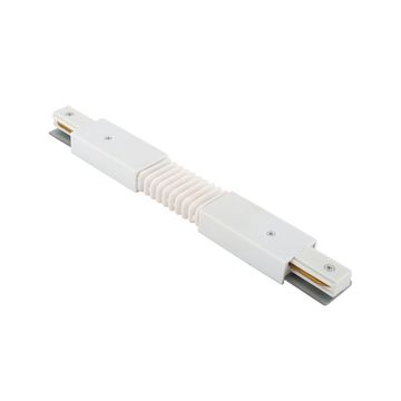 Коннектор TR1106-WH белый Denkirs