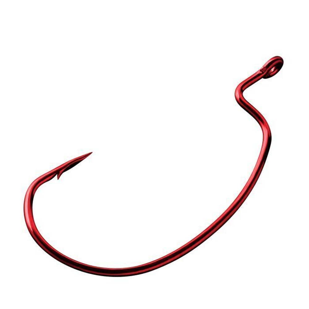 Крючки Офсетные Sprut  Tama B-51 BC #2