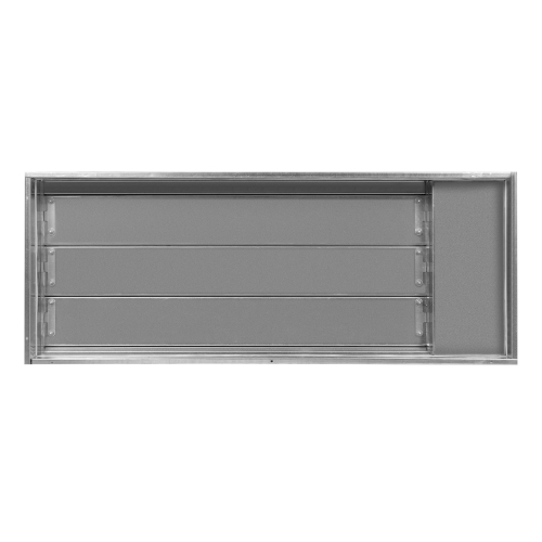 Клапан противопожарный SHUFT SHFDC-120-Mn-600_350-MB230-F1-IN-0-0