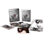 Whitesnake / Restless Heart (Super Deluxe Edition)(4CD+DVD)