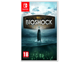 Bioshock the Collection (NS) NEW