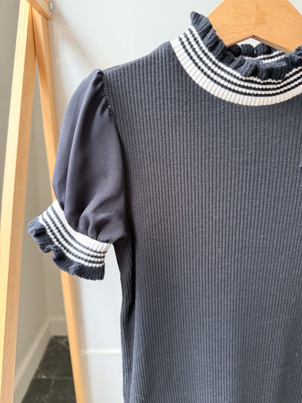 Блузка Choupette, 128