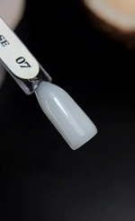 Камуфлирующая молочная база Enigma PREMIUM series №07 15 мл.
