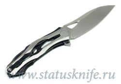 Нож Decepticon-3 Десептикон CKF Limitedфотография - 5