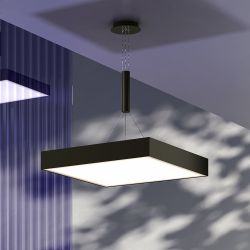 Светильник потолочный светодиодный Maytoni   C067CL-L40B4K