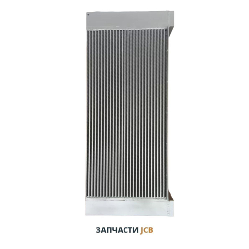 Масляный радиатор JCB 30/927081, 30-927081