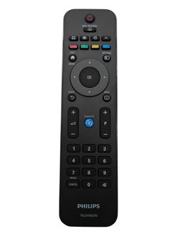 Пульт Philips 2422 549 90274