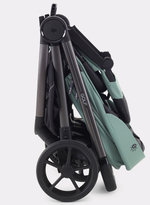 Детская прогулочная коляска Rant Golf RA101 Sage Green