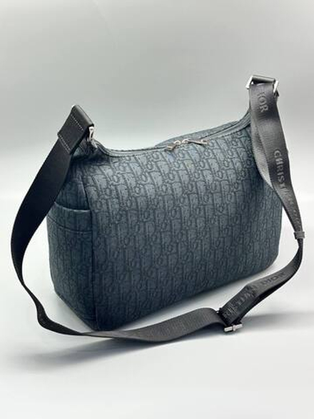 Сумка-мессенджер Dior