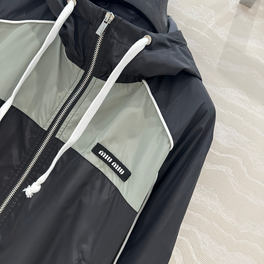 Miu Miu Jacket