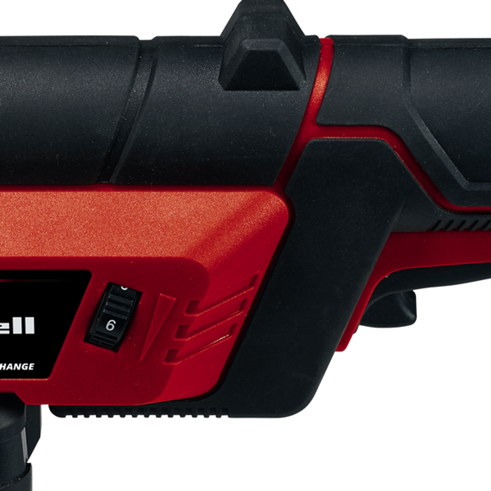 Шлифмашина для стен и потолка аккумуляторная 18V Einhell Profi PXC TE-DW без АКБ и ЗУ