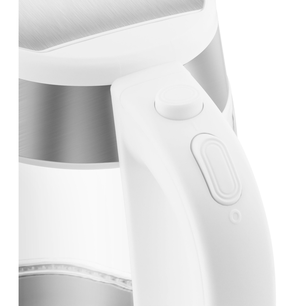 Чайник MAUNFELD MGK1710GW фото 7