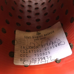 IRLANDA - Biagioli Modesto; 40% кашемир, 60% меринос; 500м/100гр; col.710925 хаки Есть бобинка 146гр.