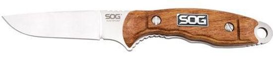 Нож SOG Мод. HUNTSPOINT-BONING 97233