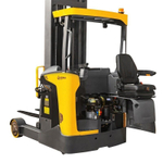 Ричтрак CQD20-D (2000 кг; 11,1 м; 48 В / 800 Ач) SMARTLIFT (SMART)