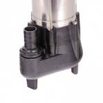 Фекальный насос СФН250, 250 Вт, напор 8 м, 10000 л/ч Сибртех