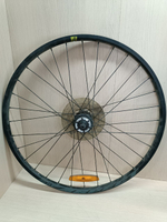 Колесо для велосипеда Aspect 26" (заднее)