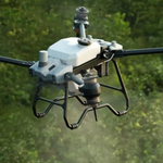 Квадрокоптер DJI Agras T50