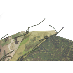 Пакет из арамидной ткани (150х220), Zprotect