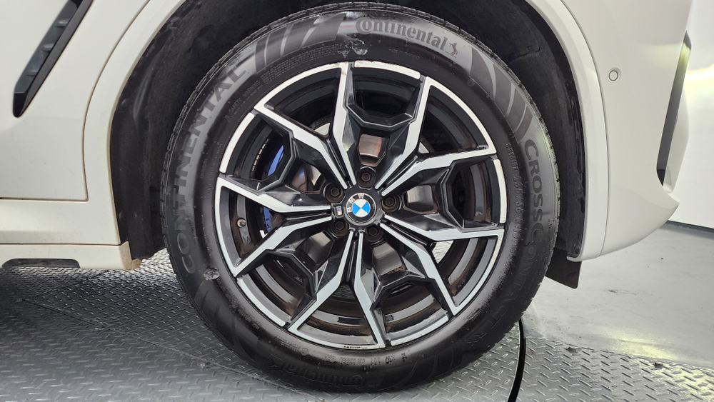 BMW X4 (G02) xDrive20i M Sport