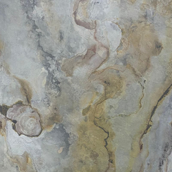 Каменный шпон Slate Light Blanco