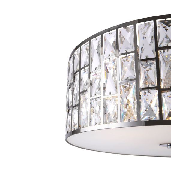 Потолочный светильник Maytoni Gelid MOD184PL-04CH