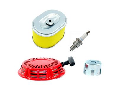 Запчасти к двигателям ТСС