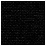 Кресло "Forex GTP", с подлокотниками, черное