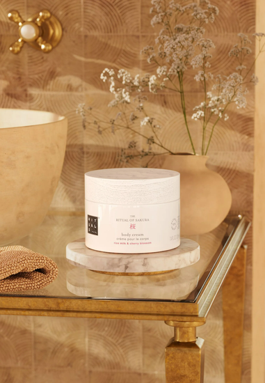 Крем для тела Rituals Sakura Body cream