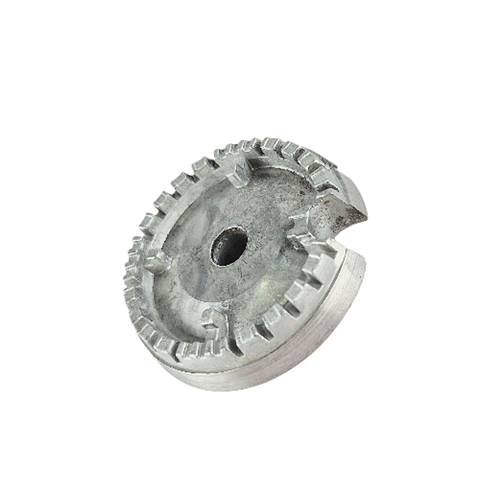 Рассекатель горелки "Лада2, "Terra" мод 14.120,5404 СМ старого образца