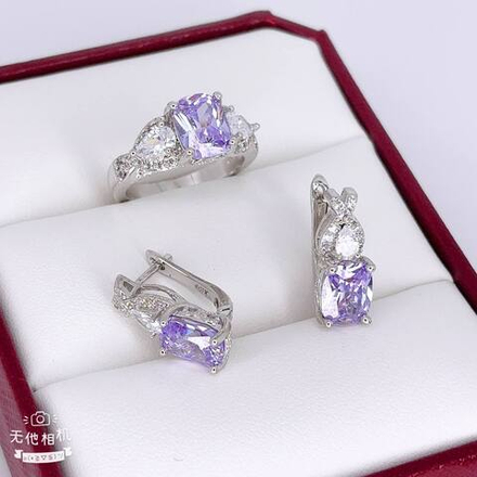 Комплект QSY - арт015