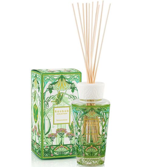 Tomorrowland, аромадиффузор My first Baobab, Baobab Collection