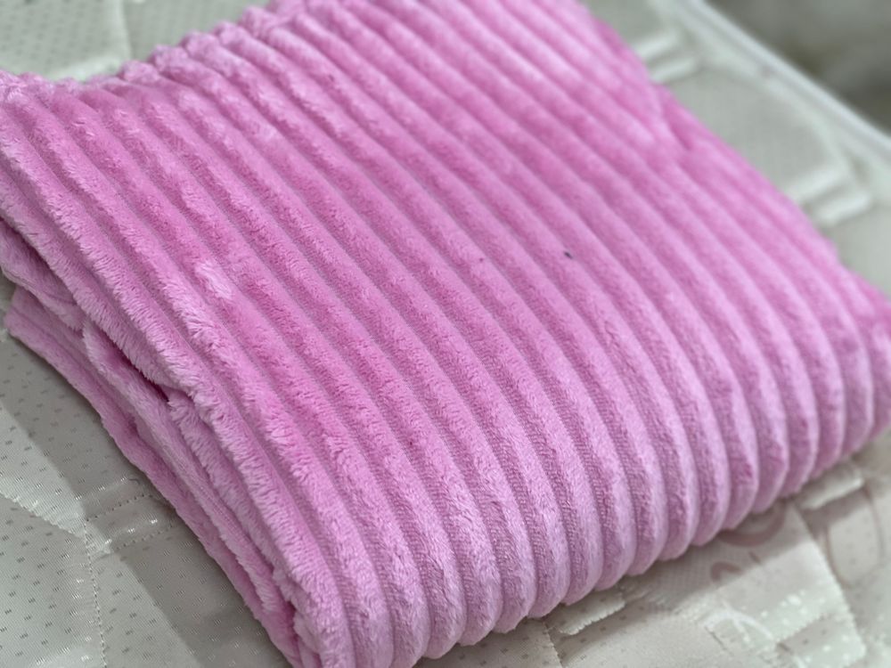 Плед  БЭМБИ 1,5сп