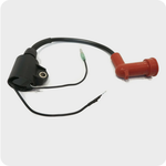 Катушка зажигания Yamaha 9.9/15 (63V-85570-00)