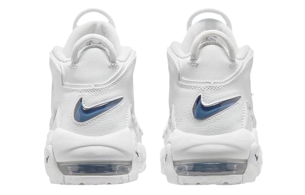 Кроссовки Nike Air More Uptempo Air Gs
