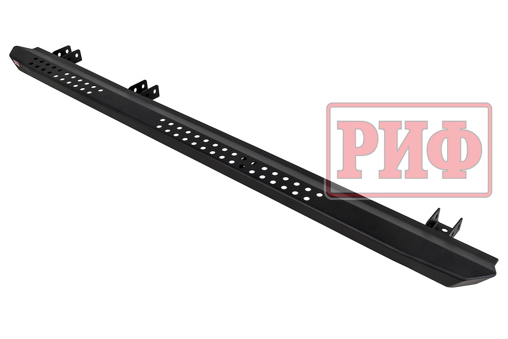 Пороги силовые для ГАЗ Соболь NN РИФ