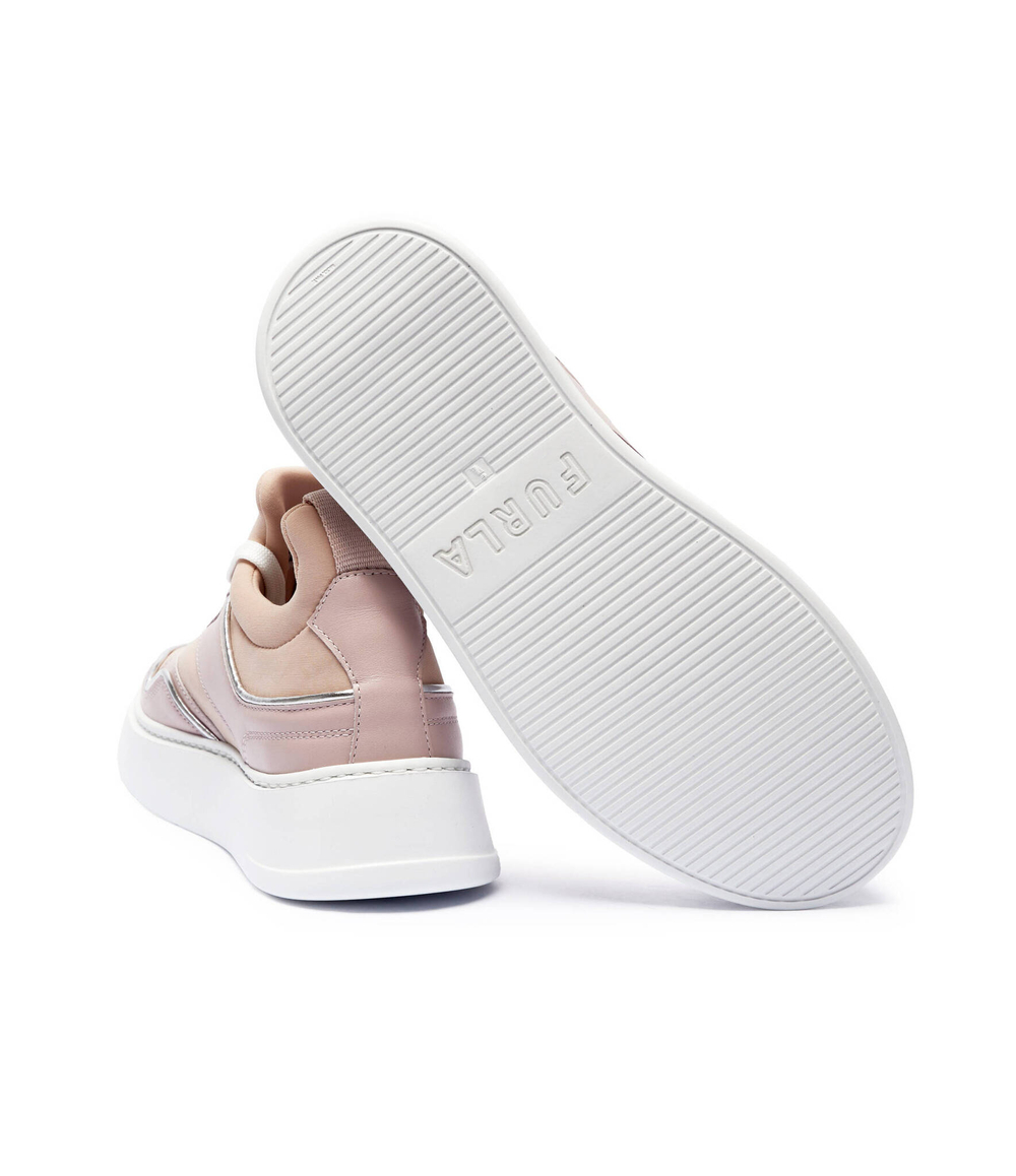 Кроссовки Furla - пудро-розовый (YI09SPT BX3251)
