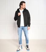 футболка ss classic GUESS - белый(M2BP47 K7HD0)