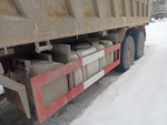 Howo ZZ* 8x4 Самосвал ZZ3407S3867E (Дизель, 9,7 л, 373 л.с, МТ)